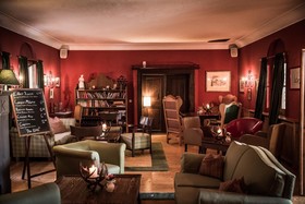 Romantik Spa Hotel Elixhauser Wirt