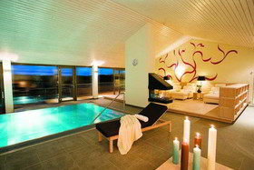 Romantik Spa Hotel Elixhauser Wirt