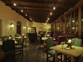 Romantik Spa Hotel Elixhauser Wirt