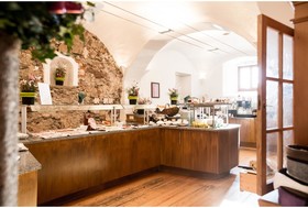 Romantik Spa Hotel Elixhauser Wirt