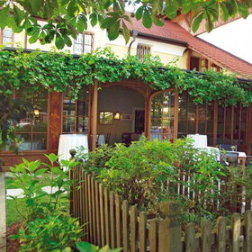 Romantik Spa Hotel Elixhauser Wirt