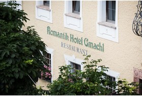 Romantik Spa Hotel Elixhauser Wirt