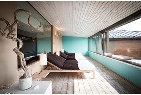 Romantik Spa Hotel Elixhauser Wirt