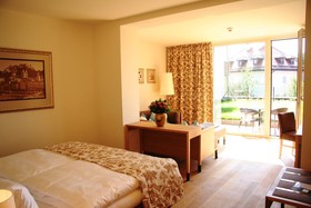 Romantik Spa Hotel Elixhauser Wirt