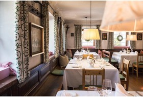 Romantik Spa Hotel Elixhauser Wirt