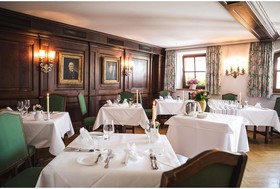 Romantik Spa Hotel Elixhauser Wirt