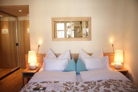 Romantik Spa Hotel Elixhauser Wirt