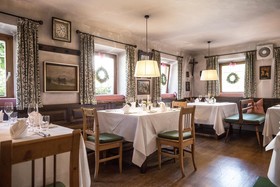 Romantik Spa Hotel Elixhauser Wirt