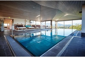 Romantik Spa Hotel Elixhauser Wirt