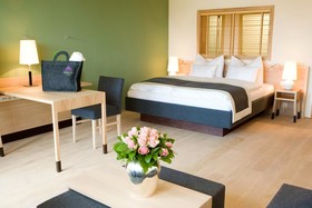 Romantik Spa Hotel Elixhauser Wirt