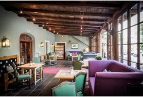 Romantik Spa Hotel Elixhauser Wirt