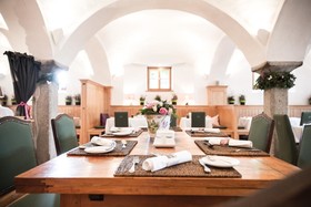 Romantik Spa Hotel Elixhauser Wirt