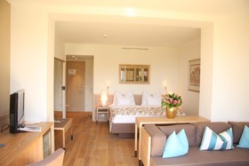 Romantik Spa Hotel Elixhauser Wirt