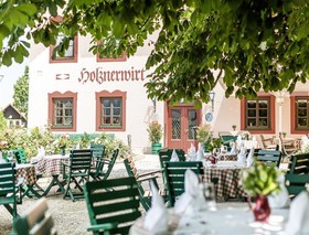 Der Holznerwirt