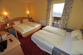 Hotel Berggasthof Schwaighofwirt
