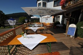 Hotel Berggasthof Schwaighofwirt
