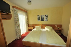Hotel Berggasthof Schwaighofwirt