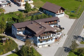 Hotel Berggasthof Schwaighofwirt
