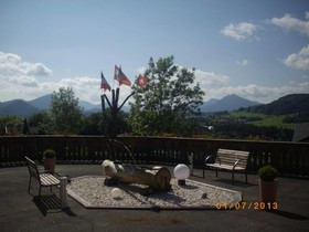 Hotel Berggasthof Schwaighofwirt