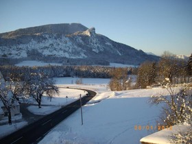 Hotel Berggasthof Schwaighofwirt
