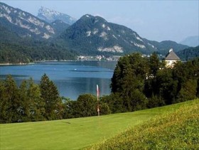 Hotel Berghof Dachsteinblick