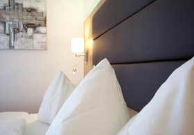 Hotel Berghof Dachsteinblick
