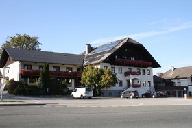 Landhotel Santner Eugendorf