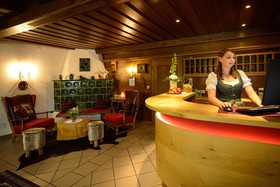 Landhotel Santner Eugendorf