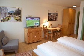 Landhotel Santner Eugendorf