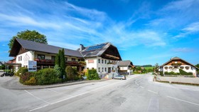 Landhotel Santner Eugendorf