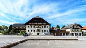 Landhotel Santner Eugendorf