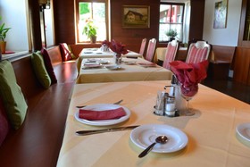 Landhotel Santner Eugendorf