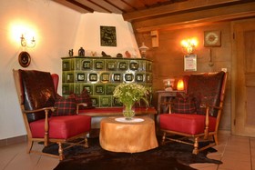Landhotel Santner Eugendorf