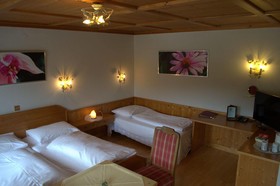 Landhotel Santner Eugendorf