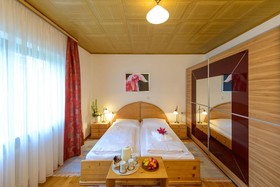 Landhotel Santner Eugendorf