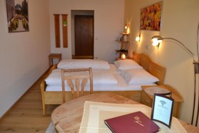 Landhotel Santner Eugendorf
