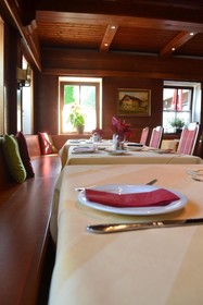 Landhotel Santner Eugendorf