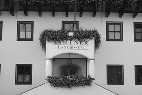 Landhotel Santner Eugendorf
