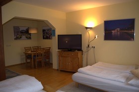 Landhotel Santner Eugendorf