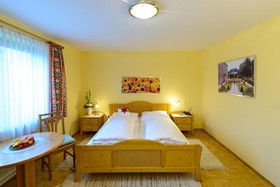Landhotel Santner Eugendorf