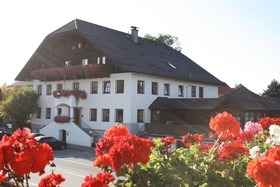 Landhotel Santner Eugendorf