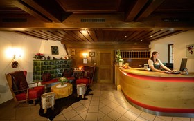Landhotel Santner Eugendorf
