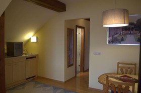 Landhotel Santner Eugendorf