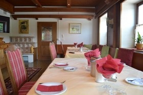 Landhotel Santner Eugendorf