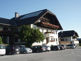 Landhotel Santner Eugendorf
