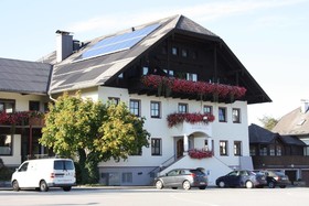 Landhotel Santner Eugendorf
