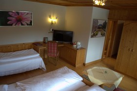 Landhotel Santner Eugendorf