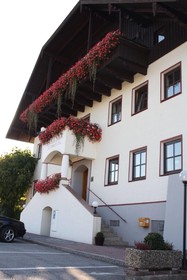 Landhotel Santner Eugendorf