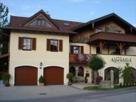 Alpenblick Pension