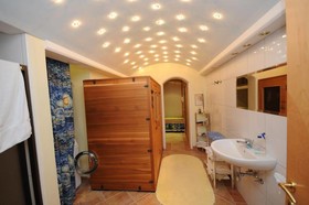 Appartement Bergblick